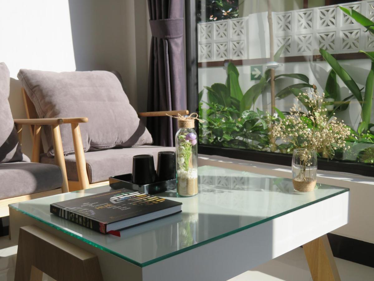 Robin House Lejlighed Hué Eksteriør billede
